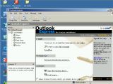 Kaip susikurti pašto dėžute Outlook Express