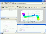 MatLab. Kaip naudotis 3D funkcijomis?