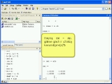 MatLab. Veiksmai su matricomis (II dalis)?