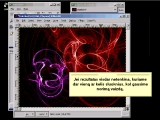 GIMP: mistinio vaizdinio kūrimas