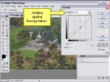 Adobe Photoshop. Spalvų koregavimas