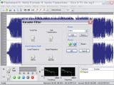 Nero Wave Editor. Karaoke fekto sukurimas