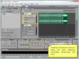 Adobe Audition. Kaip įrašyti CD iš ilgo įrašo (I dalis)