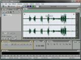 Adobe Audition. Kaip ištaisyti clipping'ą