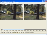 VirtualDub. video failų karpymas ir smulkiau apie valdymo mygtukus