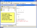 MatLab. Paprasciausios operacijos su vektoriais