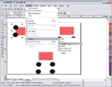 CorelDraw. Objektų formavimas (shaping)