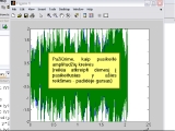 MatLab. darbas su garsu (pradžiamokslis) 
