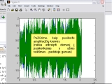 MatLab. darbas su garsu (pradžiamokslis) 