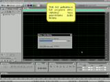 Adobe Audition 3.0  - Skriptų panaudojimas daugeliui failų