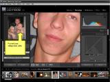 Adobe Photoshop Lightroom - Spuogu salinimas