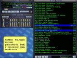 WinAmp 5.5 - Greito grojaraščio sudarymas naudojant Q klavišą