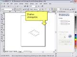 Corel Draw. dublikavimas