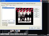 Winamp. MP3 failo informacijos keitimas