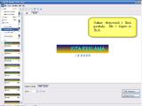 Greitas banerio sukurimas su Easy GIF Animator 4 PRO