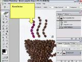 Adobe Photoshop. elemento_spalvos_pakeitimas