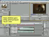 Video efektai su Adobe Premiere