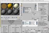 3D Studio Max. Teksto performavimas (I dalis)