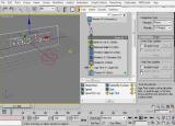 3D Studio Max. Teksto performavimas (IV dalis)