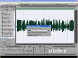 Aido sukūrimas Adobe audition 2 programa