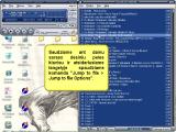 Sparčiųjų klavišų sukūrimas Winamp programoje 