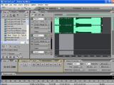 Adobe Audition darbinė aplinka1