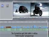 Final Cut pro (Chapter marker)