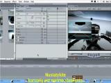 Final Cut pro (Judantys sluoksniai)