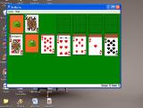 Solitaire - žaidimas laiko praleidimui