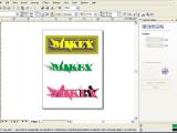 Logotipų kūrimas CorelDraw programoje
