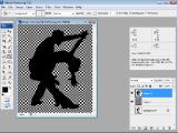 Adobe Photoshop. Figūrų išskyrimas
