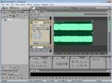 EQ Adobe Audition programoje